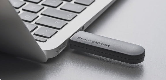 SIMONS VOSS Programming Devices