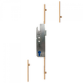 KFV Key Operated Latch & Deadbolt - 4 Roller