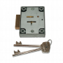 L&F 2802 Safe Lock
