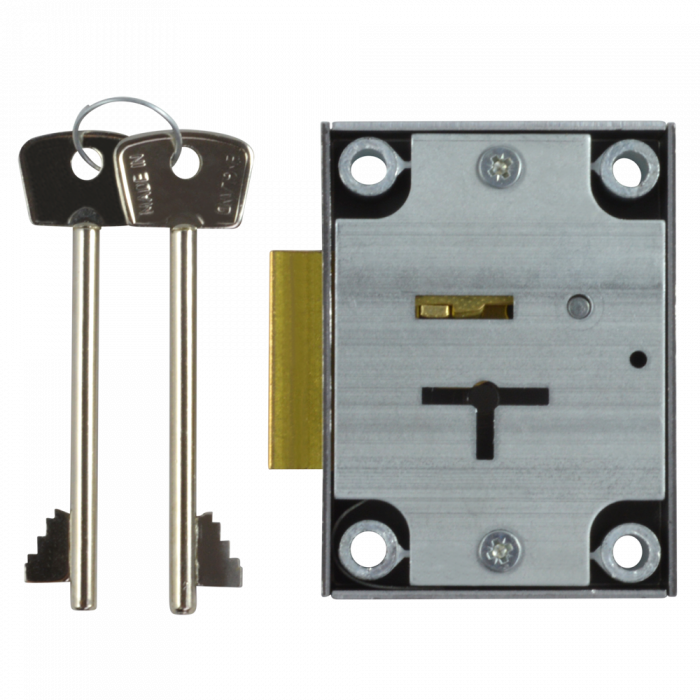 L&F 2802 Safe Lock