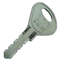 L&F 95/97 Series Master Key