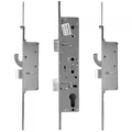 MILLENCO Mantis 3 Lever Operated Latch & Deadbolt 92/62 Twin Spindle 2 Hook 2 Anti Lift Bolts & 2 Rollers