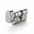 Abus 5 Pin Euro Cylinder Lock Thumb Turn Snap Resistant Cylinder