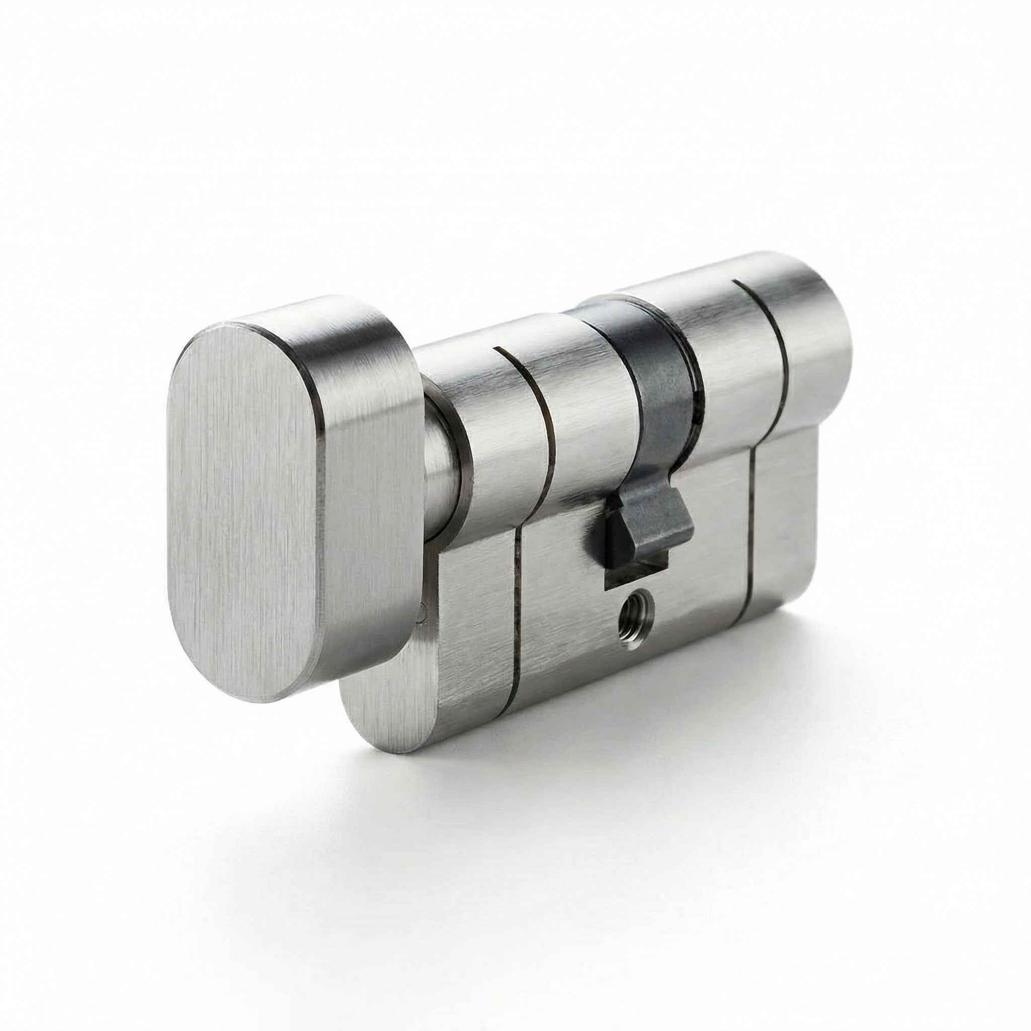 Abus 5 Pin Euro Cylinder Lock Thumb Turn Snap Resistant Cylinder
