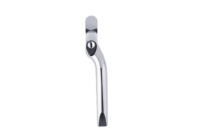 Mila ProLinea Curved Window Espag Handles