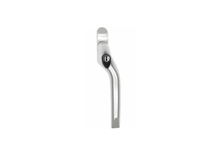 Mila ProLinea Curved Window Espag Handles