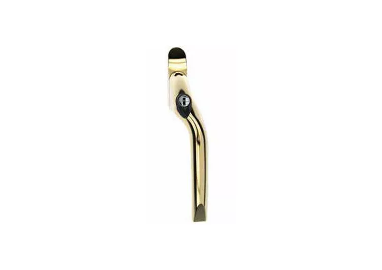 Mila ProLinea Curved Window Espag Handles