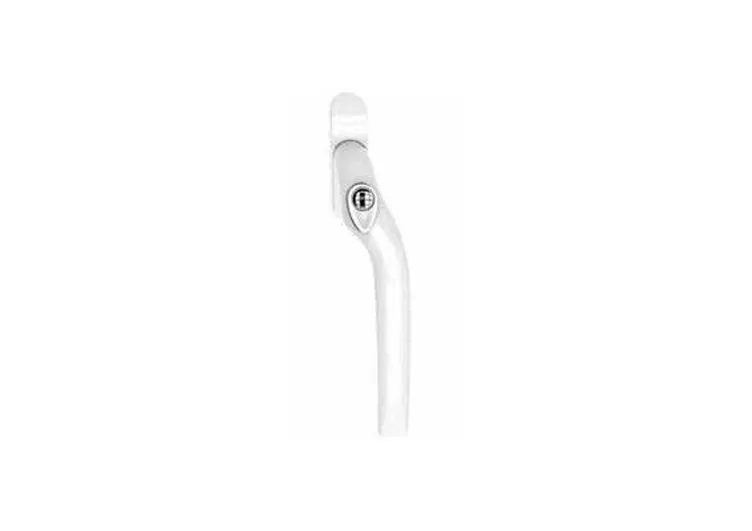 Mila ProLinea Curved Window Espag Handles