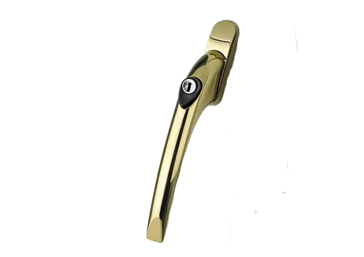 MILA ProLinea Inline Window  Espag Handles