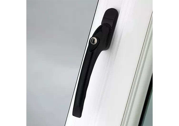MILA ProLinea Inline Window  Espag Handles