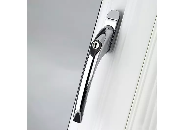 MILA ProLinea Inline Window  Espag Handles
