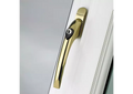 MILA ProLinea Inline Window  Espag Handles