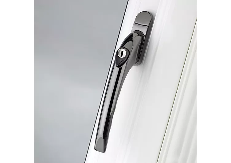MILA ProLinea Inline Window  Espag Handles