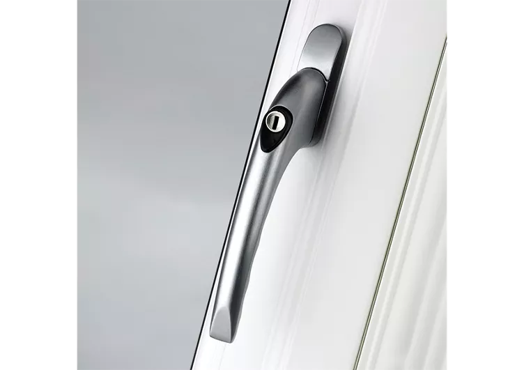MILA ProLinea Inline Window  Espag Handles