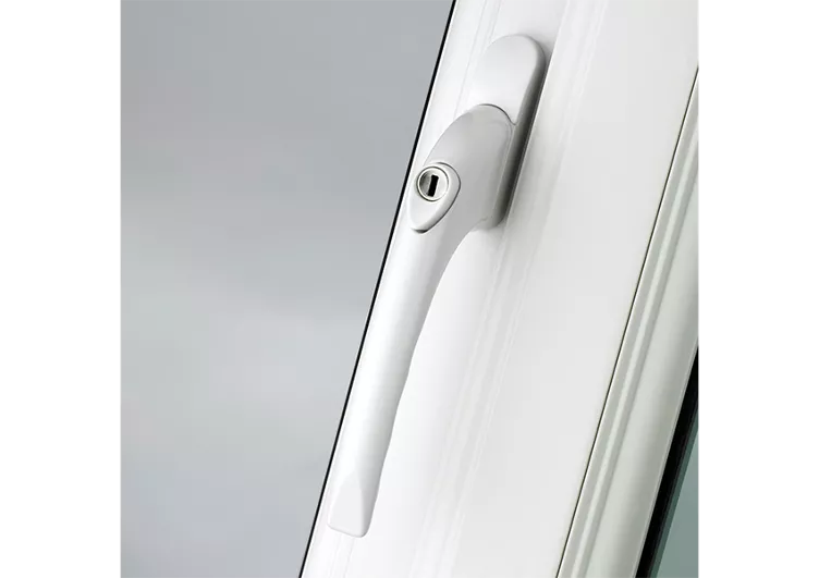 MILA ProLinea Inline Window  Espag Handles