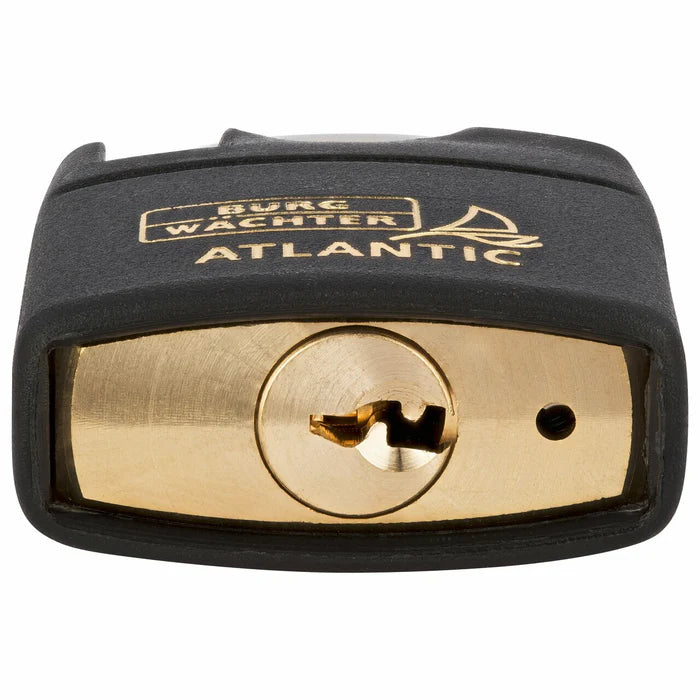 Burg Wachter Atlantic Rustproof Padlock