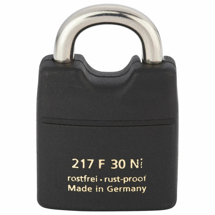 Burg Wachter Atlantic Rustproof Padlock