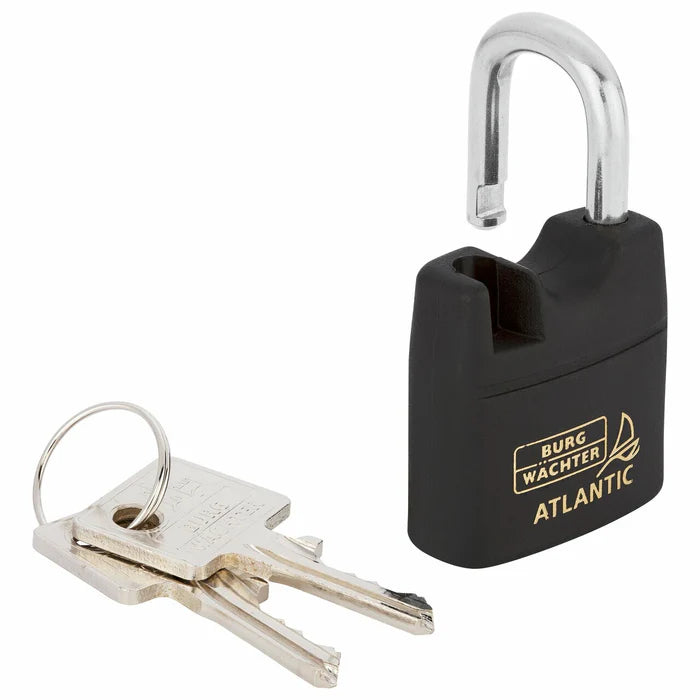 Burg Wachter Atlantic Rustproof Padlock