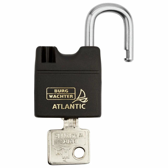 Burg Wachter Atlantic Rustproof Padlock