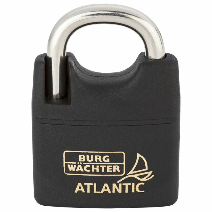 Burg Wachter Atlantic Rustproof Padlock