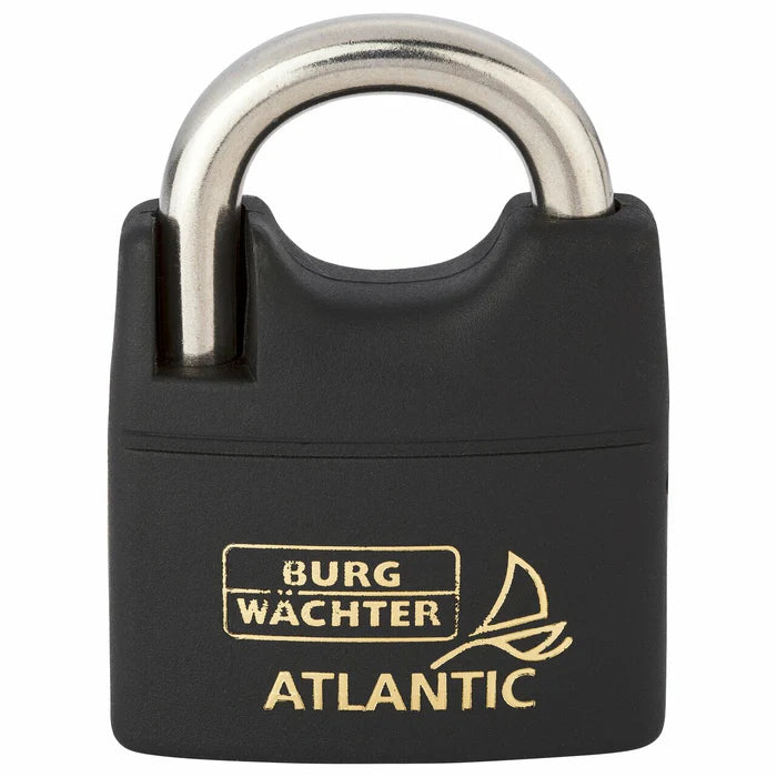 Burg Wachter Atlantic Rustproof Padlock