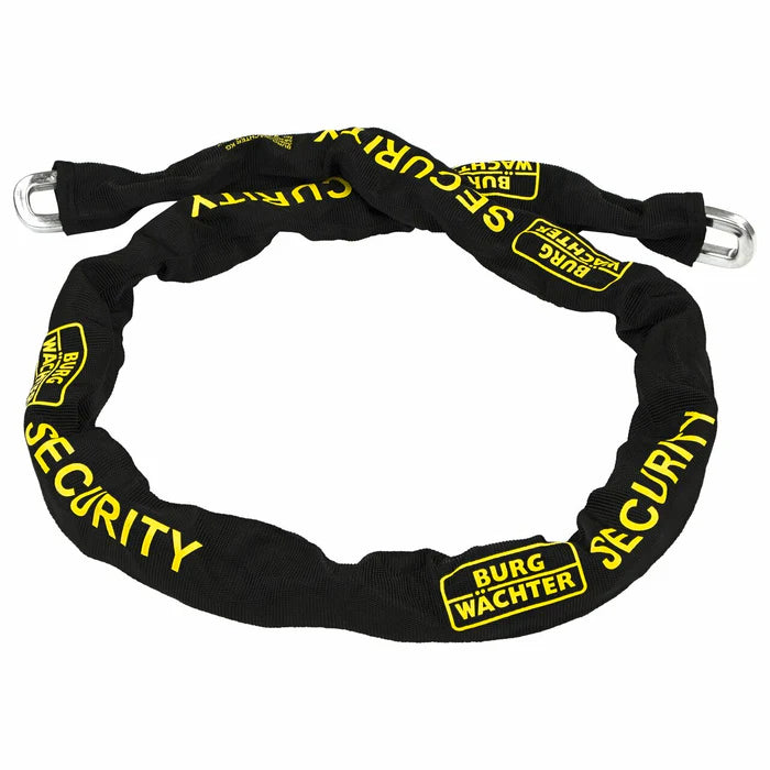 Burg Wachter Security Square Chain 10mm