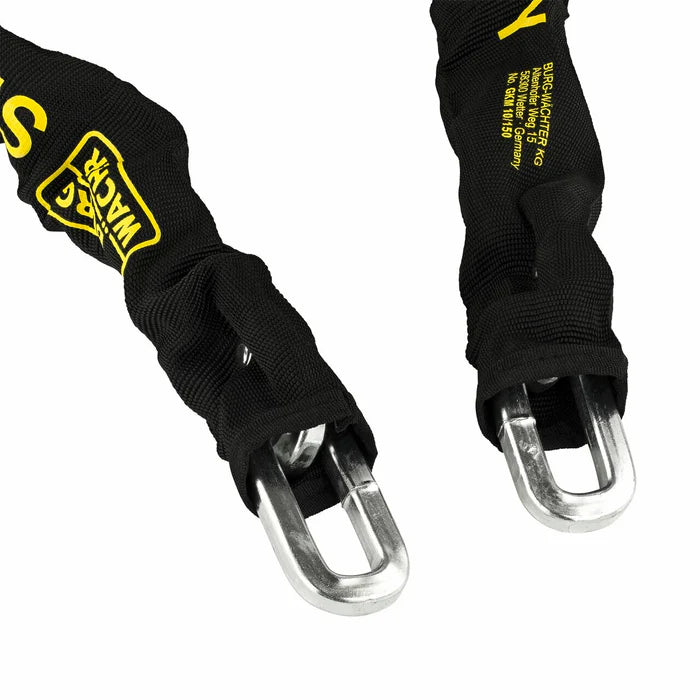 Burg Wachter Security Square Chain 10mm