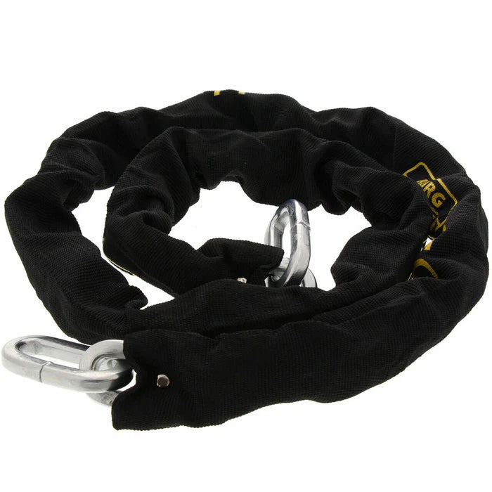 Burg Wachter Security Square Chain 10mm