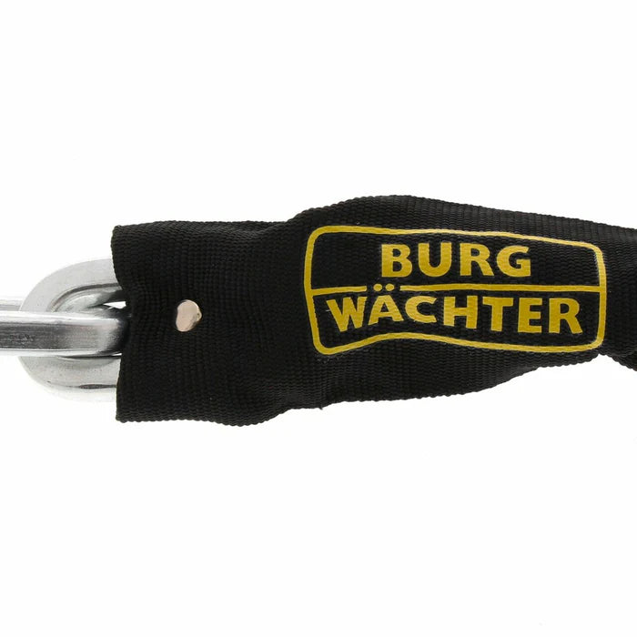 Burg Wachter Security Square Chain 10mm