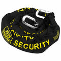 Burg Wachter Security Square Chain 10mm