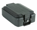Fire Resistant Storage Box - Document Fire Rated Storage - Burg Wachter FireProtect FP22K