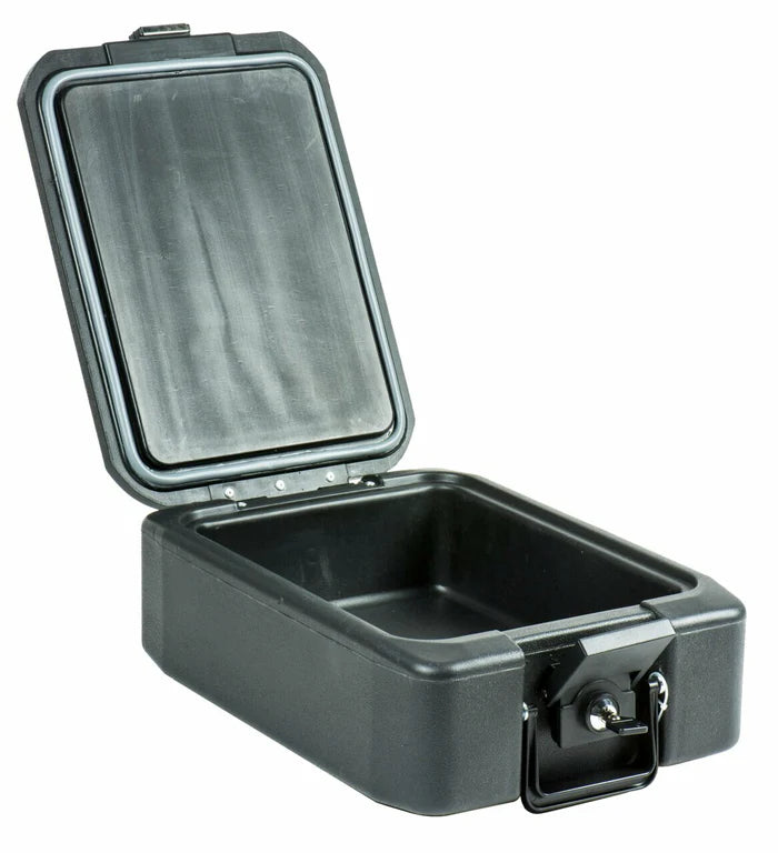 Fire Resistant Storage Box - Document Fire Rated Storage - Burg Wachter FireProtect FP22K