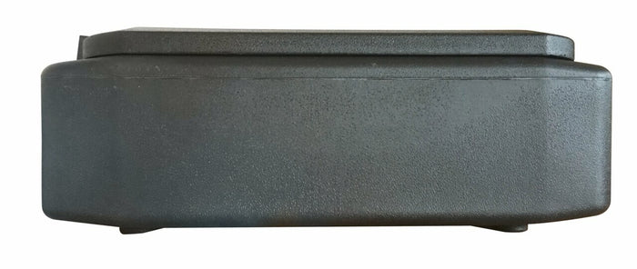 Fire Resistant Storage Box - Document Fire Rated Storage - Burg Wachter FireProtect FP22K