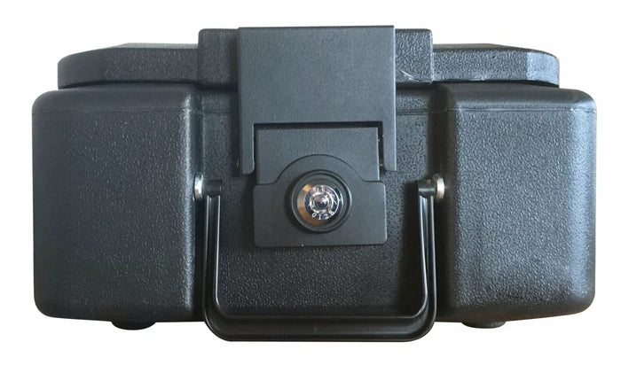 Fire Resistant Storage Box - Document Fire Rated Storage - Burg Wachter FireProtect FP22K