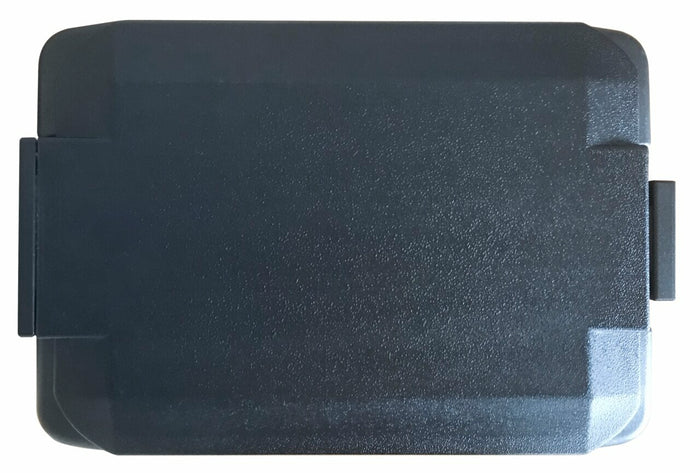 Fire Resistant Storage Box - Document Fire Rated Storage - Burg Wachter FireProtect FP22K