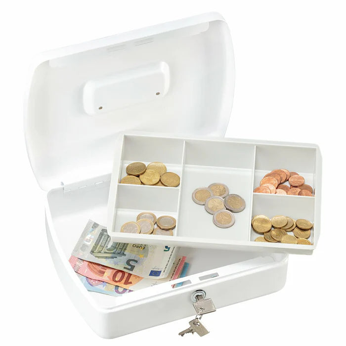 High Quality Cash Box - Burg Wachter Office 2257
