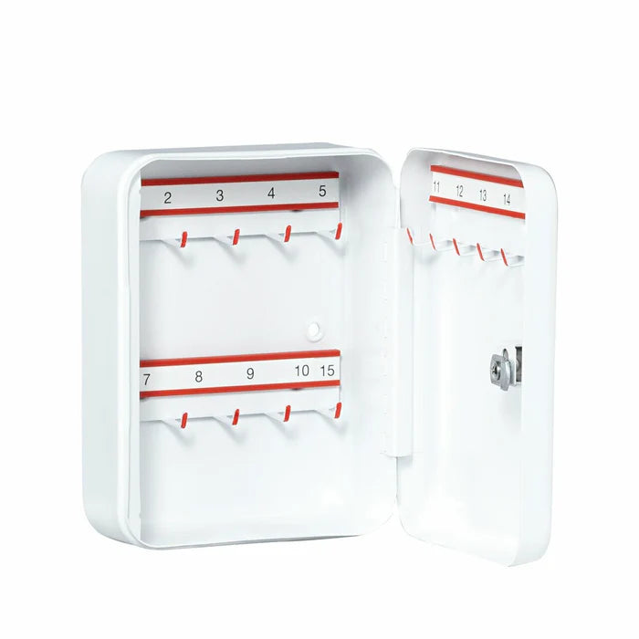 High Quality Key Storage Cabinets - Burg Wachter CityLine German Made Key Cabinets