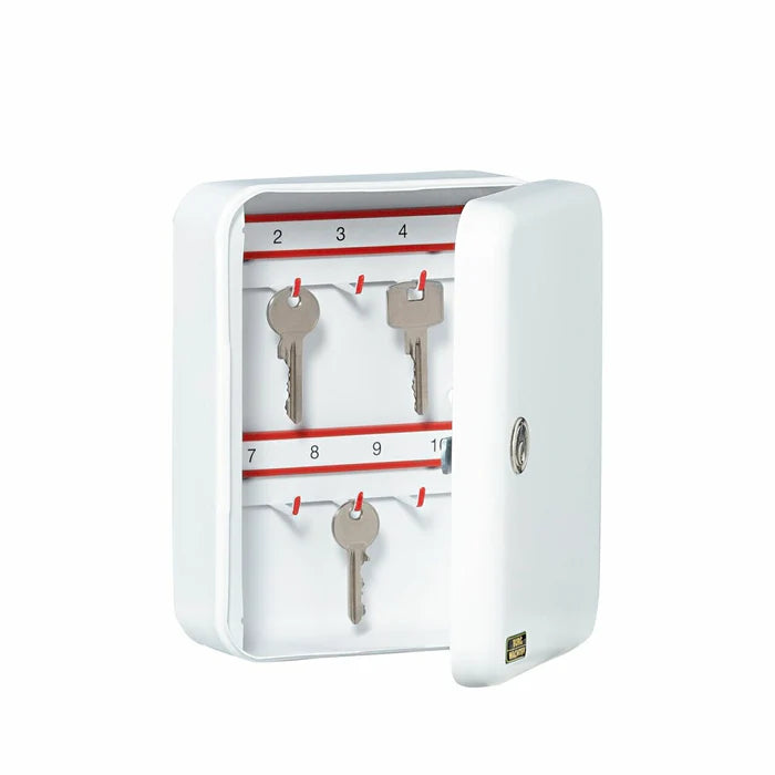 High Quality Key Storage Cabinets - Burg Wachter CityLine German Made Key Cabinets