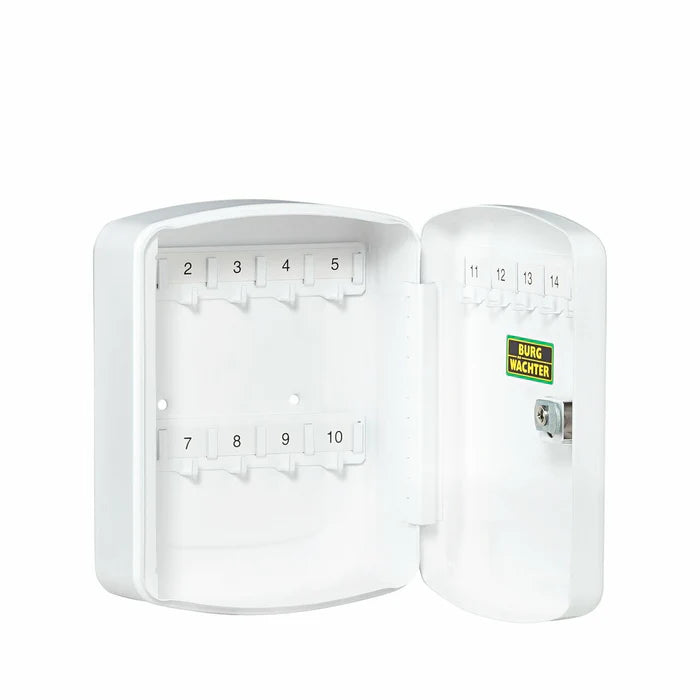 High Quality Compact Key Storage Box - Burg Wachter