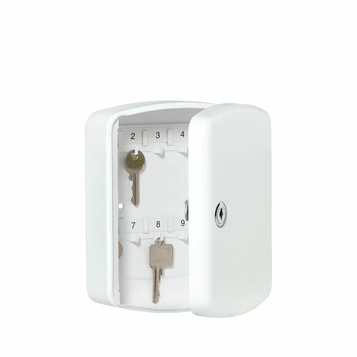 High Quality Compact Key Storage Box - Burg Wachter