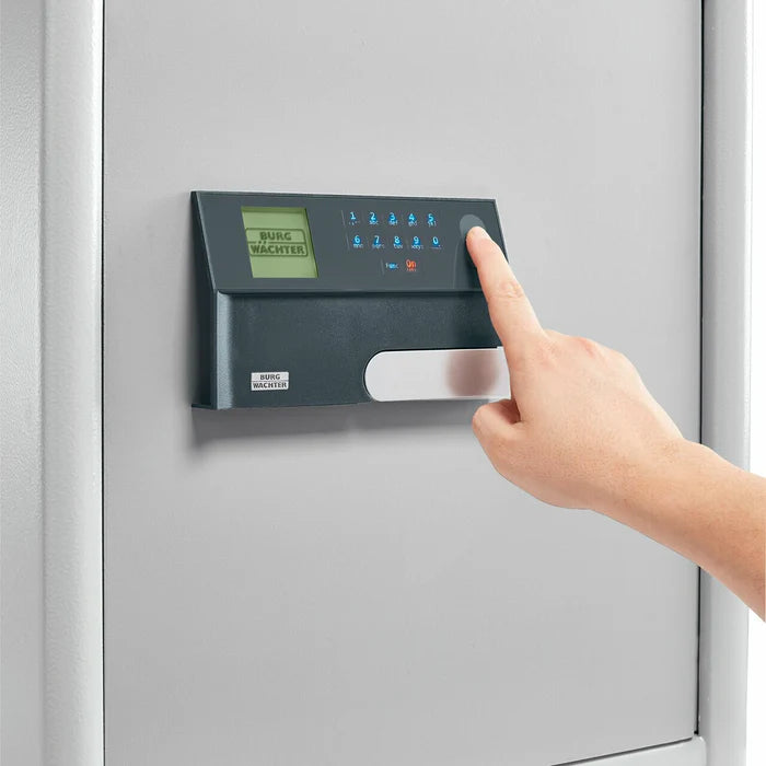 DualSafe DS 445 E FP