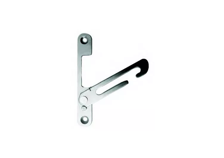Restrictor Catch for Windows