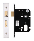 Oval Profile Sashlock