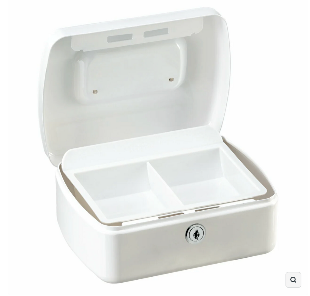 High Quality Cash Box - Burg Wachter Office 2257
