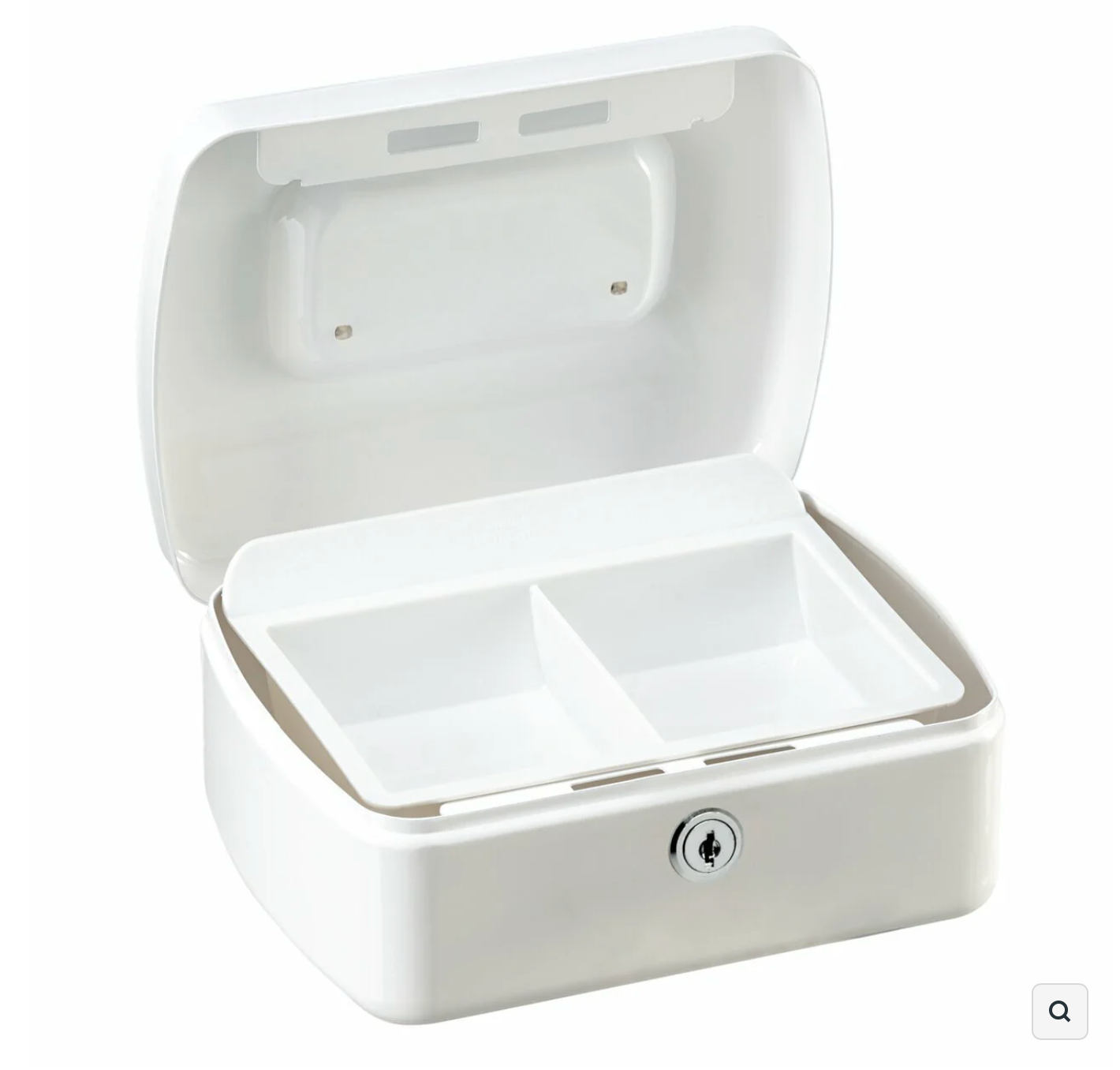 High Quality Cash Box - Burg Wachter Office 2257