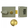 UNION 1026, 1027 & 1028 Non-Deadlocking Nightlatch