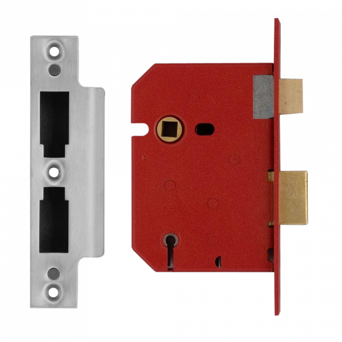UNION 2201 5 Lever Sashlock