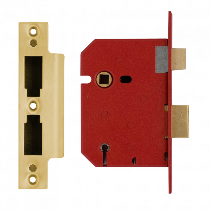 UNION 2201 5 Lever Sashlock