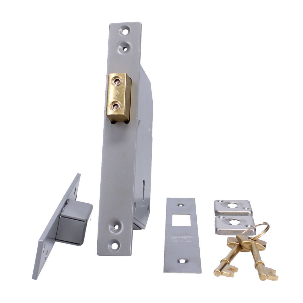 Chubb / UNION C-Series 3G110 Detainer Deadlock