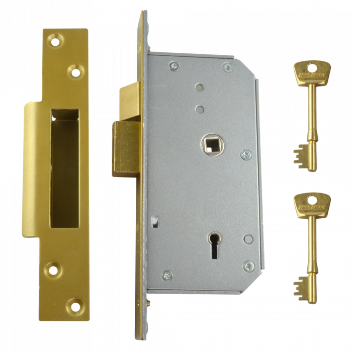 UNION C-Series 3K70 Detainer Sashlock